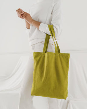 Tote Back Verde