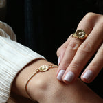 Cleo Ring
