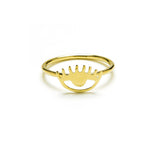 Eyes Ring