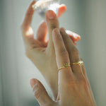 Anillo Lashes