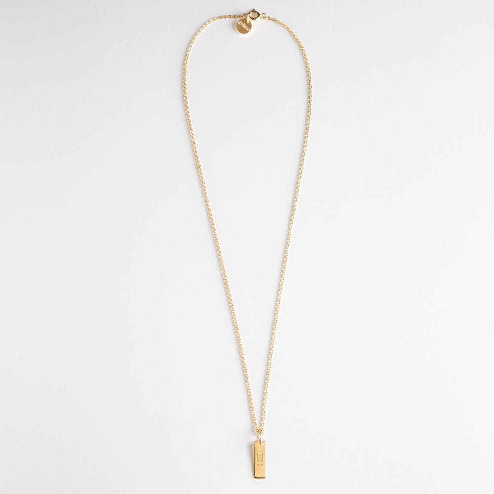 Collar He