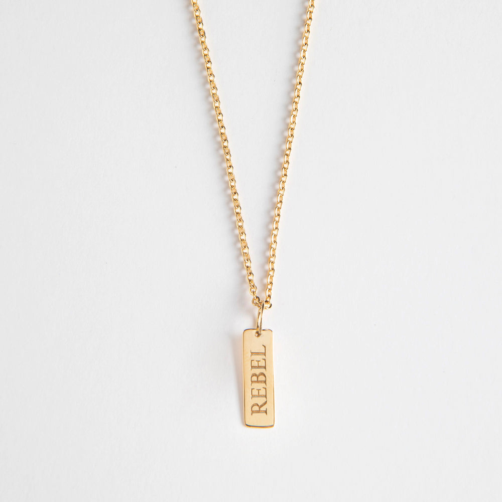 Collar Rebel