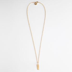 Rebel Necklace