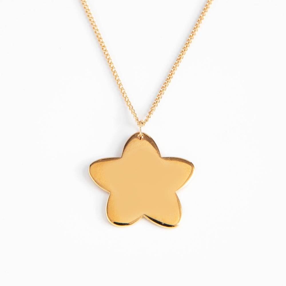 Collar Bianca