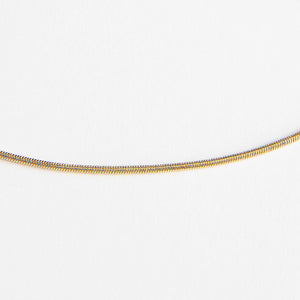 Serpa necklace