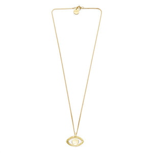 Eye Necklace