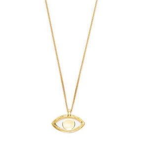 Eye Necklace
