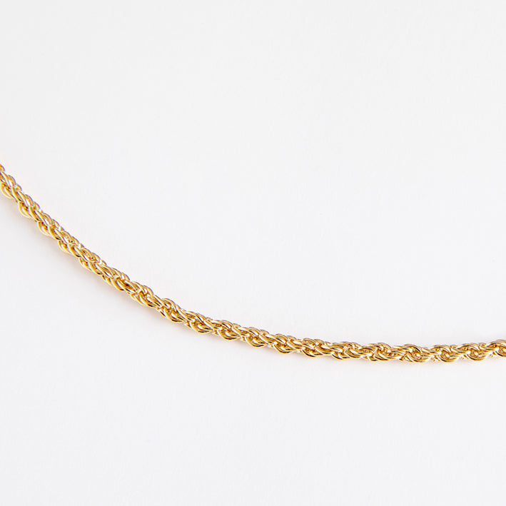 Nimes Necklace