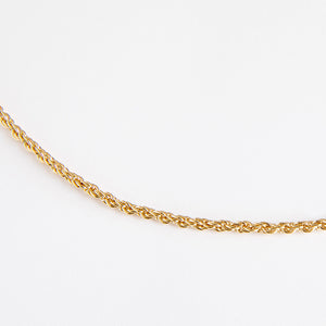 Nimes Necklace