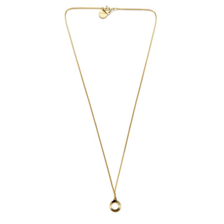 Juno necklace