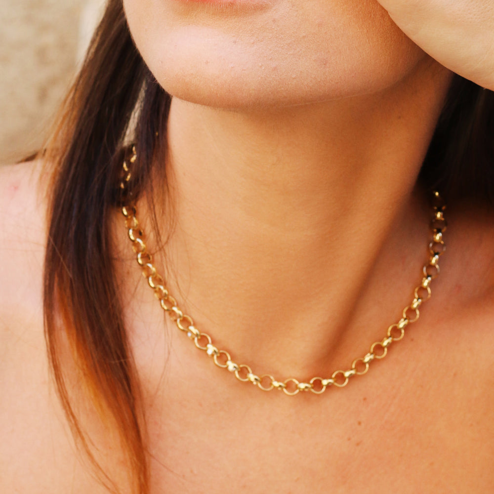 Collar Alex