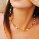 Alex Necklace