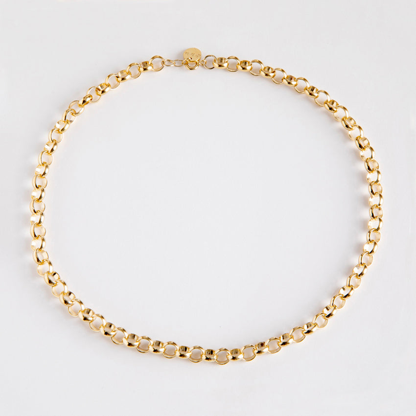 Collar Alex
