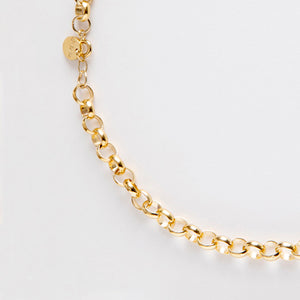 Collar Alex