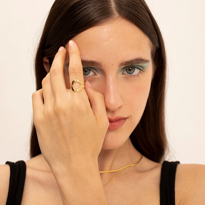 Collar Alma