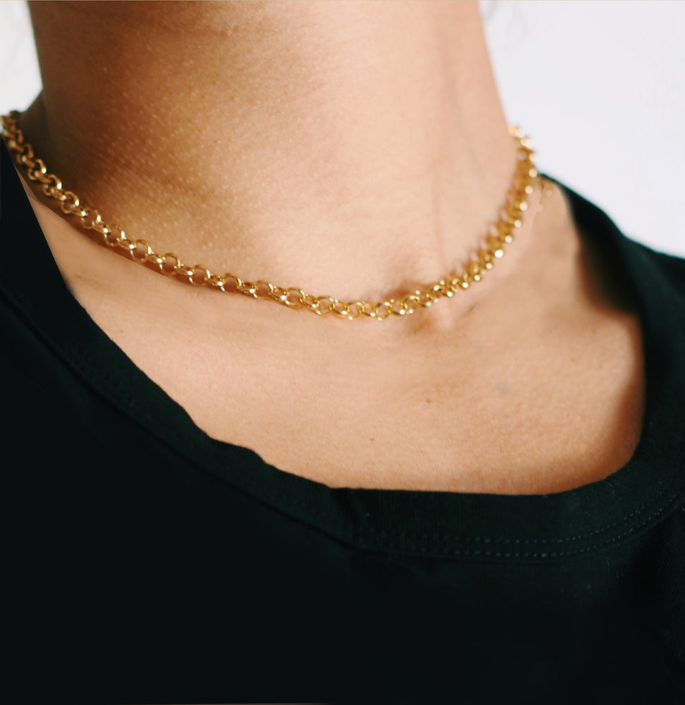 Anna Necklace