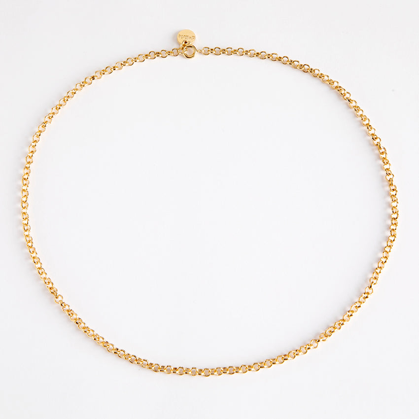 Anna Necklace