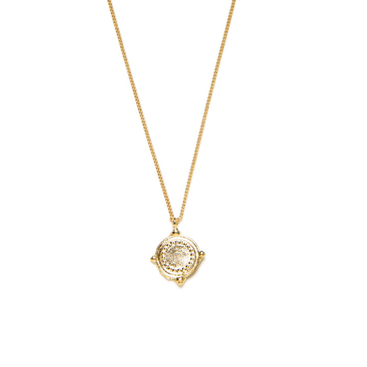 Collar Bruna