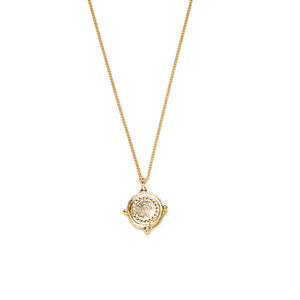 Collar Bruna