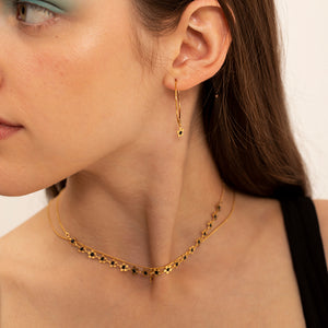 Collar Cala Negro