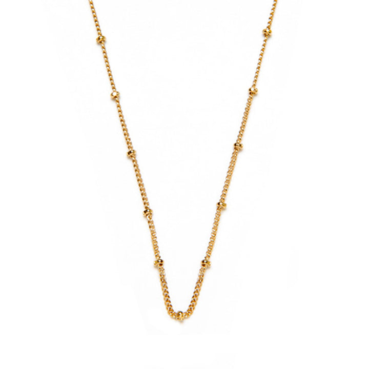 Collar Cirque