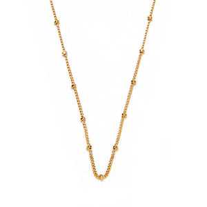 Collar Cirque