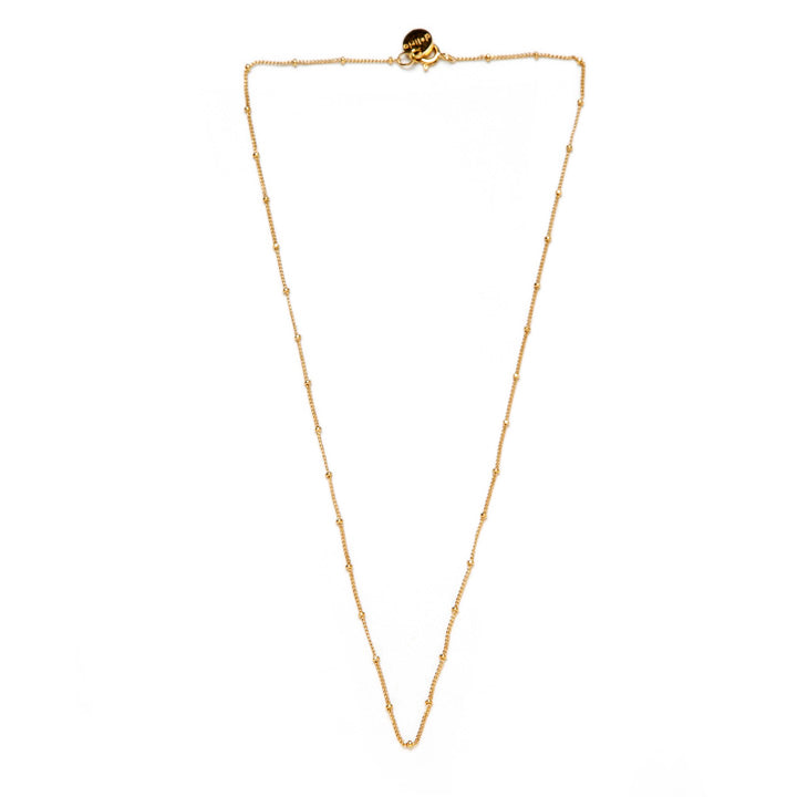 Collar Cirque