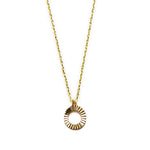 Juno necklace