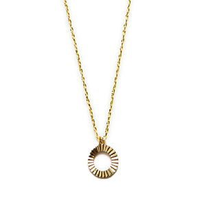 Juno necklace