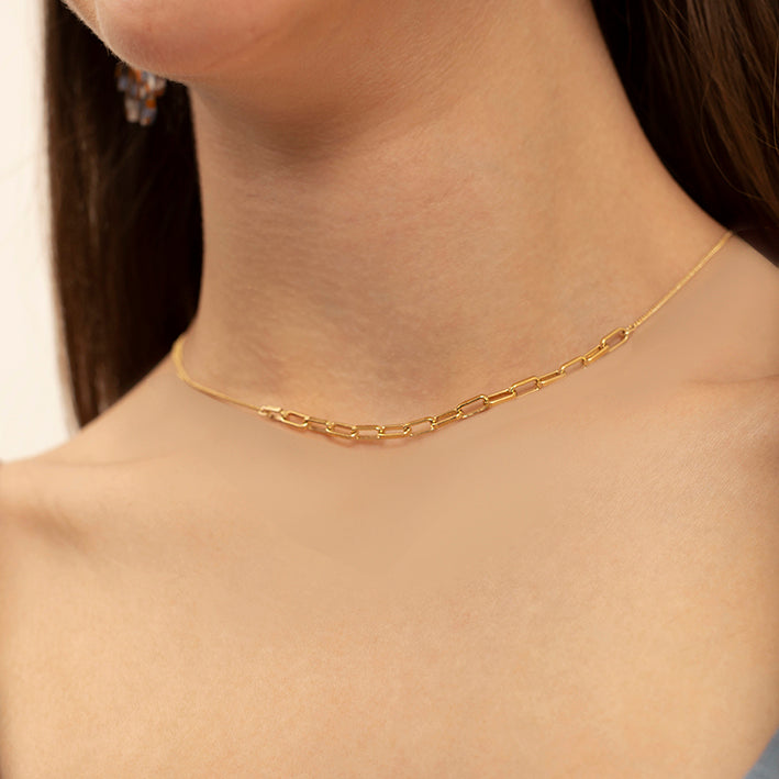 Mara Necklace