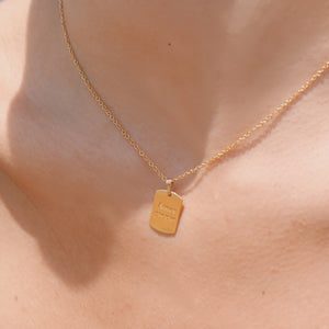 Collar Mile Mad About You