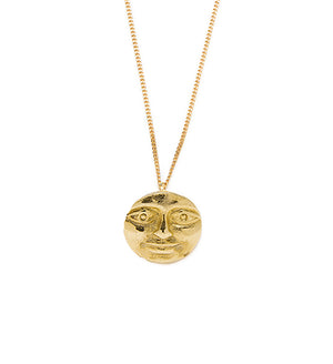 Collar Moon