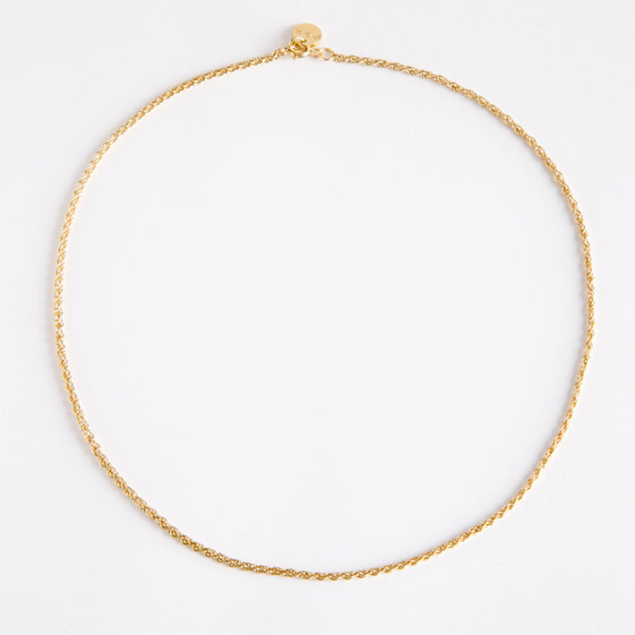 Nimes Necklace