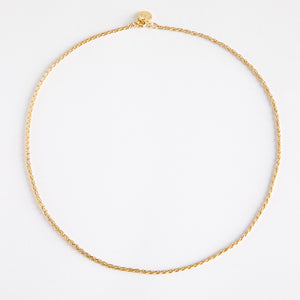 Nimes Necklace