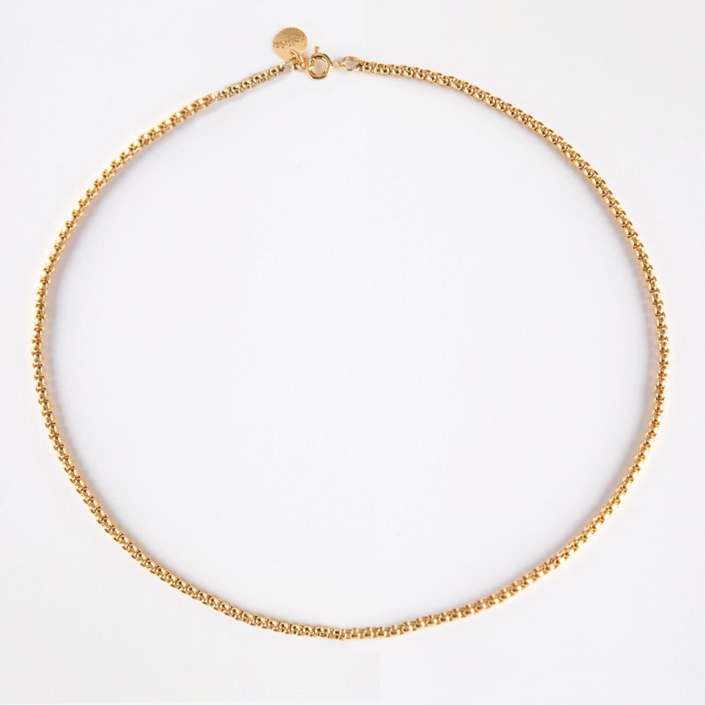Anna Necklace