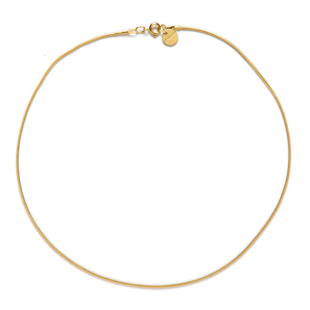 Collar Serpa