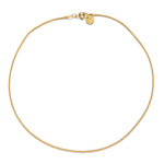 Serpa necklace