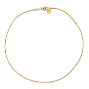 Collar Serpa