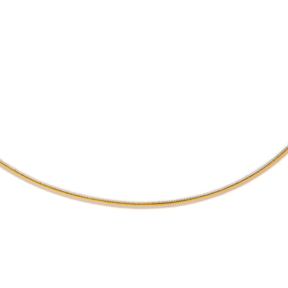 Collar Serpa