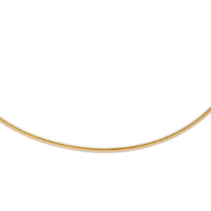 Collar Serpa