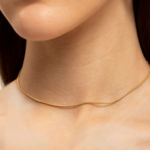 Collar Serpa