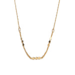 Sira Necklace