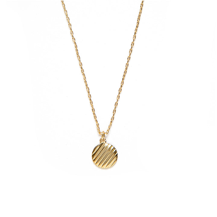 Swing necklace