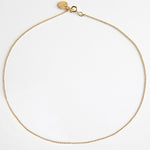 Mel Necklace