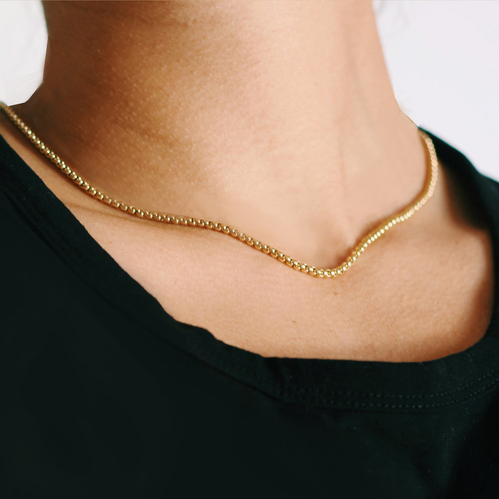 Anna Necklace