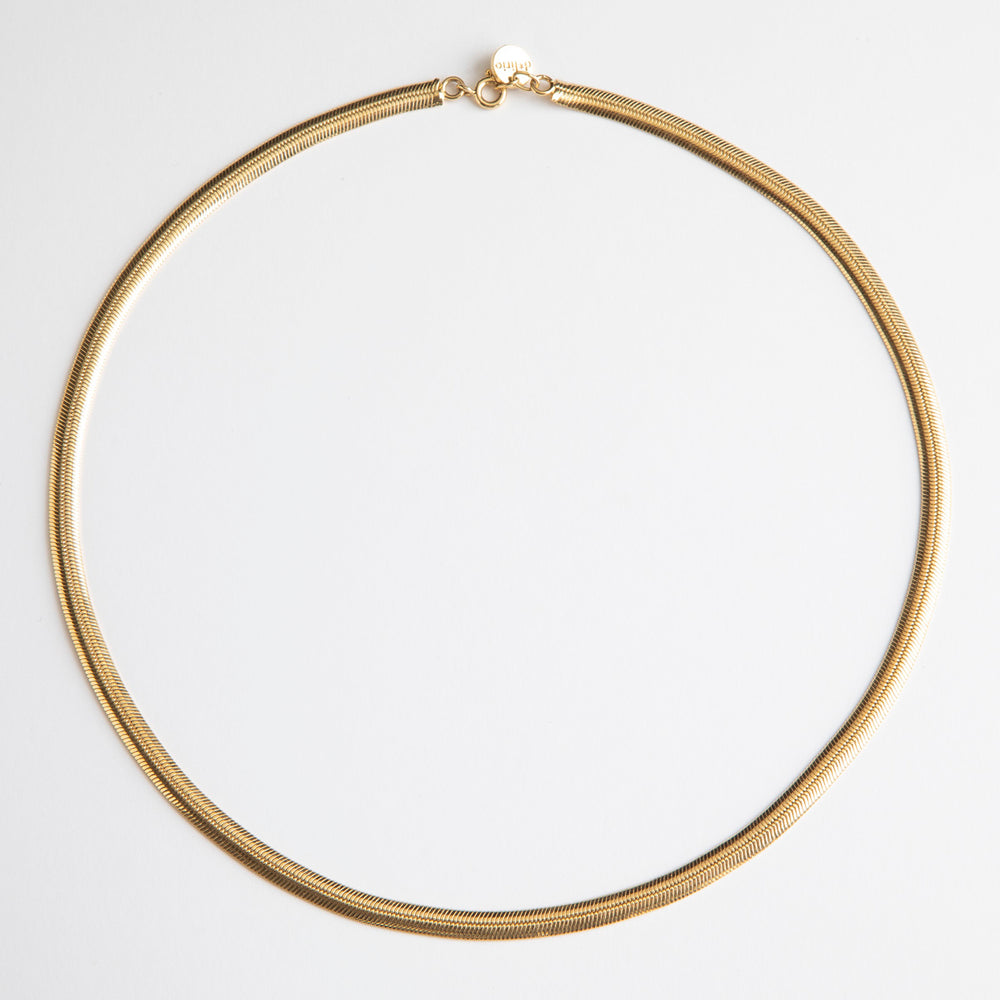 Cirque Necklace
