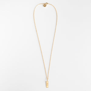 She Necklace