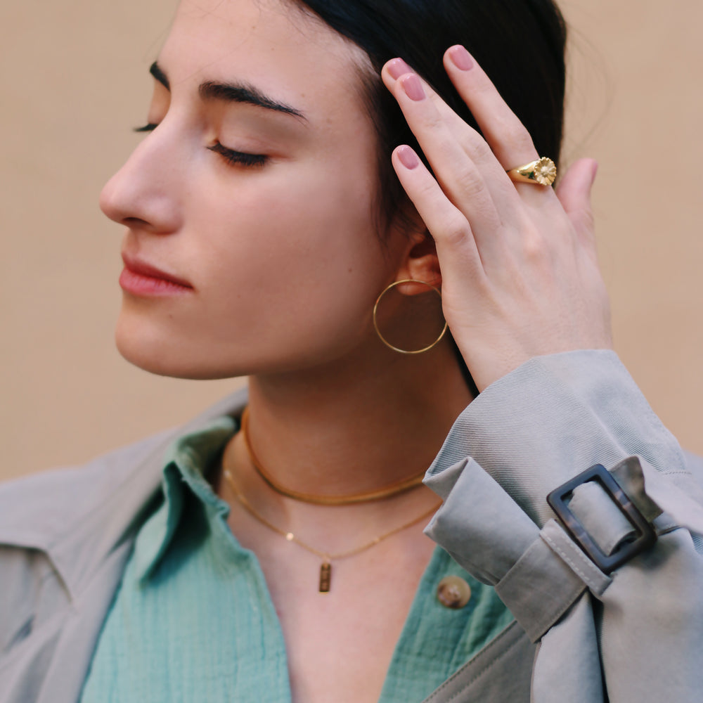 Collar Rebel
