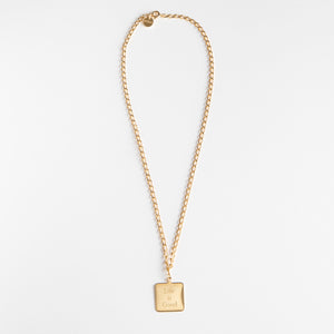Life Is Good Necklace