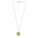 Moon Necklace
